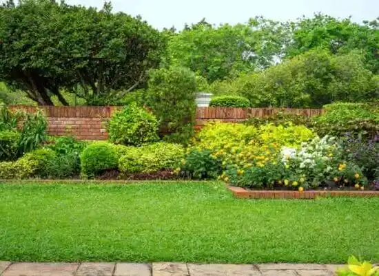 landscaping services Cherokee